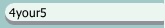 4your5